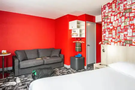 ibis Styles Reims Centre Cathédrale - 63