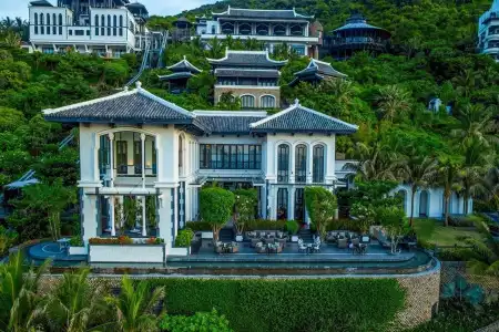 InterContinental Danang Sun Peninsula Resort by IHG - 0
