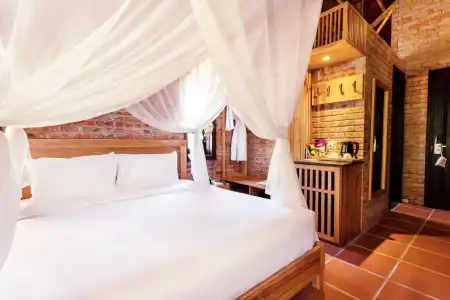 Boutique Cam Thanh Resort - 4