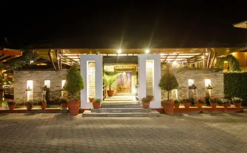 The Lakeside Retreat Pokhara by IME Hospitality - 1