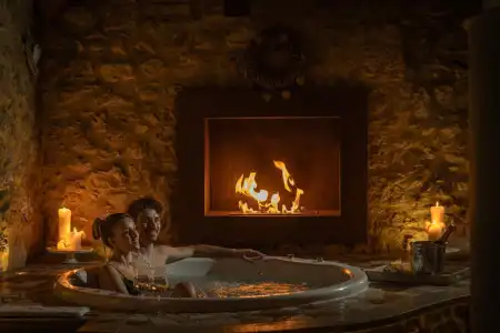 Borgo San Quirico d'Orcia B&B - Capitano Collection - Albergo diffuso - 20