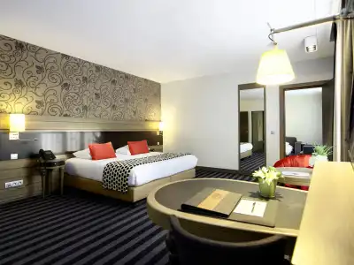 Van der Valk Selys Liege & Spa - 3