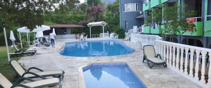 Smartline Sunpark Beach - 6
