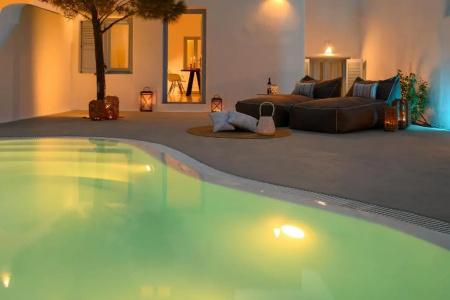 Este Luxury Suites - 139