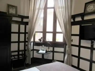 Boutique Castillo Rojo - 159
