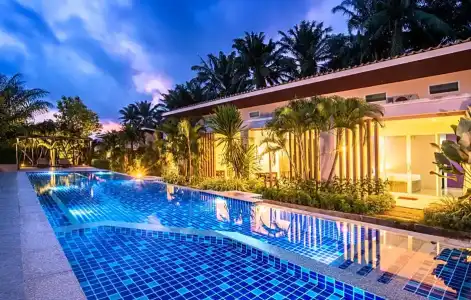The Fong Krabi Resort - 116