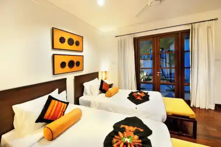 Kanda Residences Pool Villas - 107