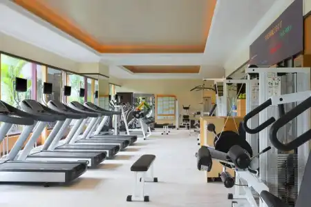 Sheraton Imperial Kuala Lumpur - 16