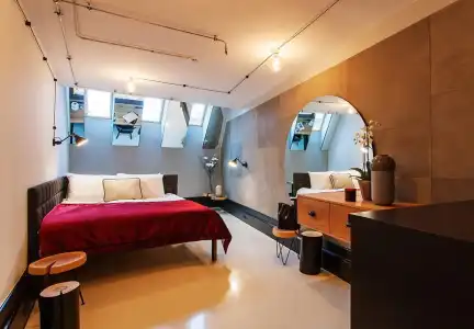 Rum Budapest - 15