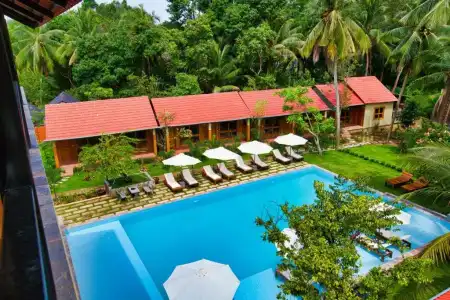 Azura Resort Phu Quoc - 37