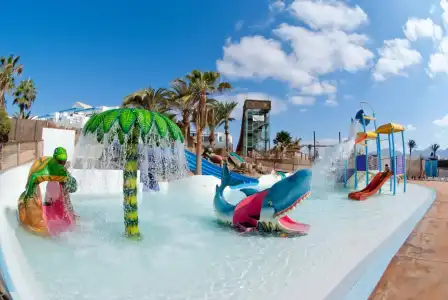 Rio Playa Blanca - 6