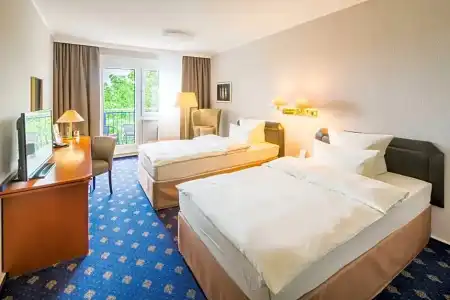Best Western Windorf - 74