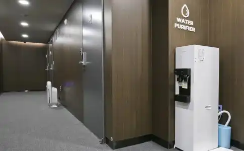 Philstay Myeongdong Station - 13