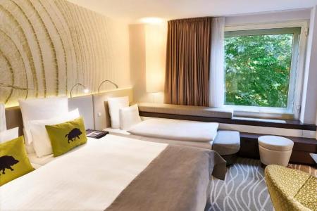 Steigenberger Airport Frankfurt - 7