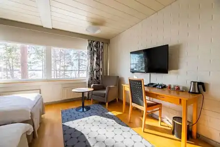 Rantapuisto - 38