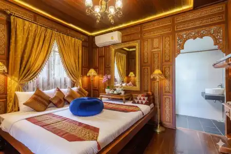 SCN Wellness Spa & Resort Rayong - 107