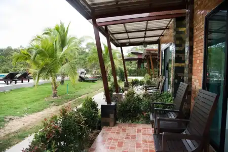 Siri Lanta Resort (SHA Extra Plus) - 20