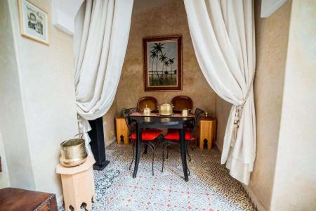Riad Inaka - 33