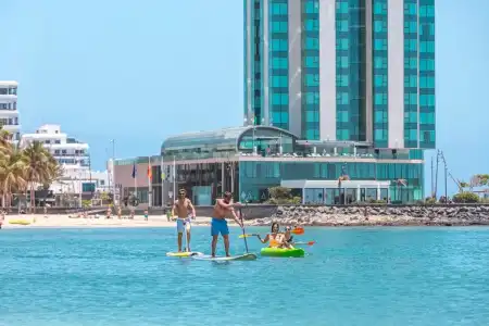 Arrecife Gran & Spa - 36