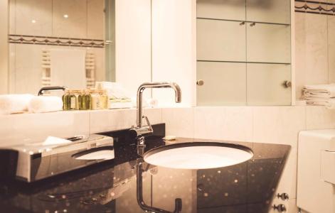 Lenzerhorn – Alpine Stay, Spa & Savour - 36