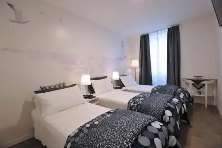 Residenza Corso Saba - 12