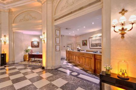 Le Plaza Brussels - 5