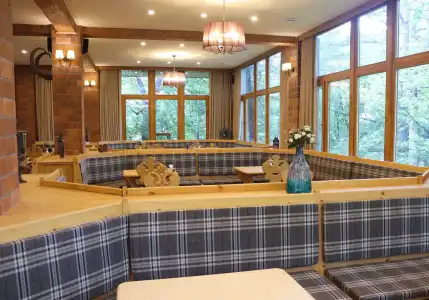 Splendor Resort and Restaurant - 8