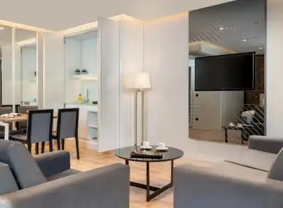 Radisson Blu, - 47