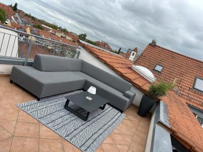 Garni " am Domplatz" - 18