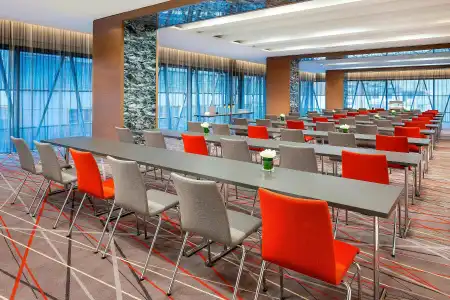 Sheraton Zurich - 40
