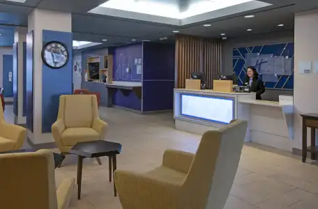 Holiday Inn Express Kamloops by IHG - 30