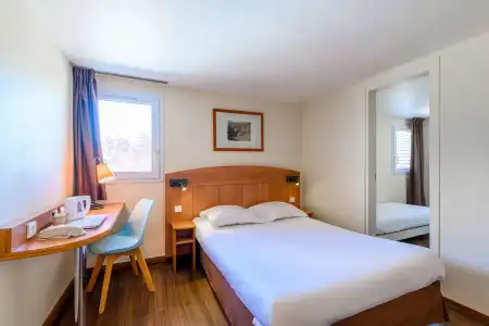 Comfort Amiens Nord - 38