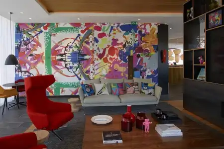 citizenM London Shoreditch - 17