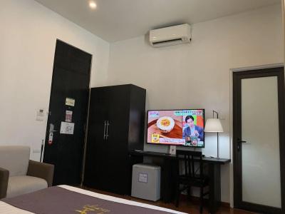 Azumaya Hai Ba Trung 1 - 5