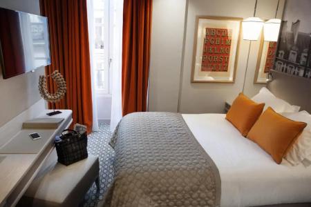 Hôtel La Lanterne & Spa By Timhotel - 133
