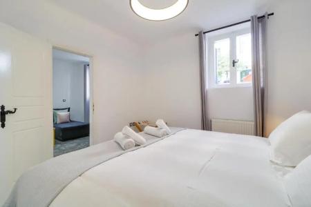 Athens Residence Apartments - 41