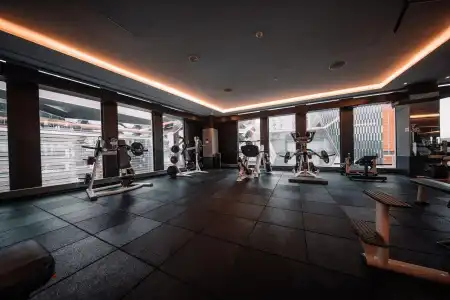 Equinox New York - 22