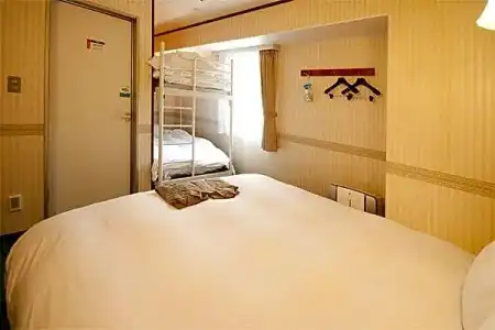 Prime inn Toyama - 44