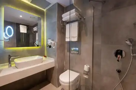 Nova Plaza Crystal - 77