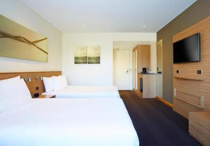 Crowne Plaza Canberra, an IHG - 56