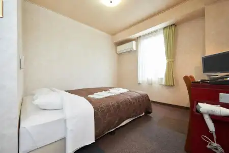 Select Inn Yonezawa - 16