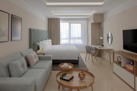 Staybridge Suites Internet City, an IHG - 26