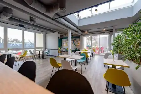 Ibis Koeln Frechen - 24