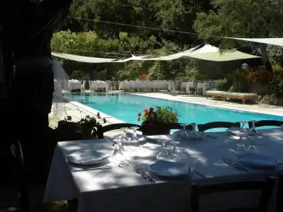 Glamping Borgo di Campagna - 13