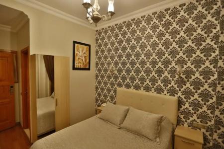 Mimoza Butik Otel Buyukada - 35