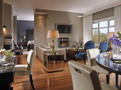 Lyrath Estate Spa & Convention Centre - 23