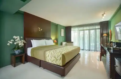 The Bihai Hua Hin - 49