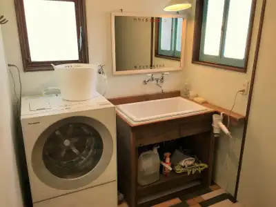 Onomichi Guest House Miharashi-tei - Hostel - 7