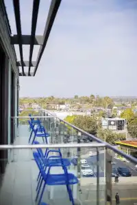 Erwin Venice Beach - 25