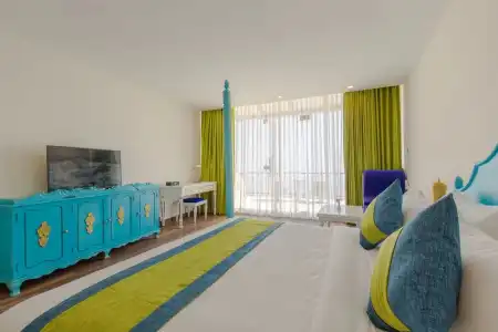Aagantuk Resort - 44